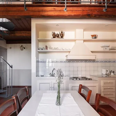 Apartment Apollo Pesaro