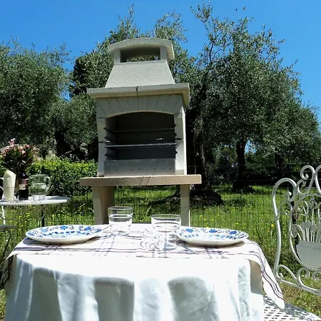 Apollo Apartment Pesaro